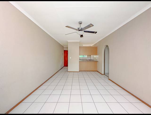 2 BEDROOM APARTMENT TO LET IN HATFIELD